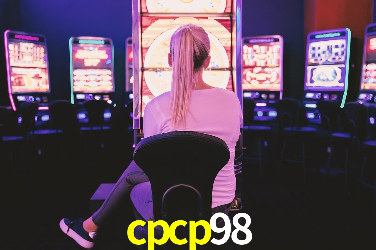 Statistics cpcp98