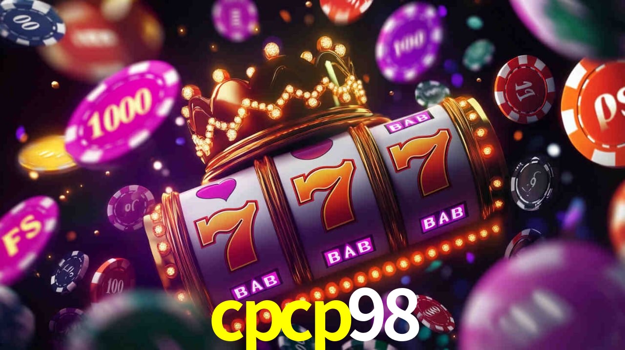 Welcome Bonus cpcp98
