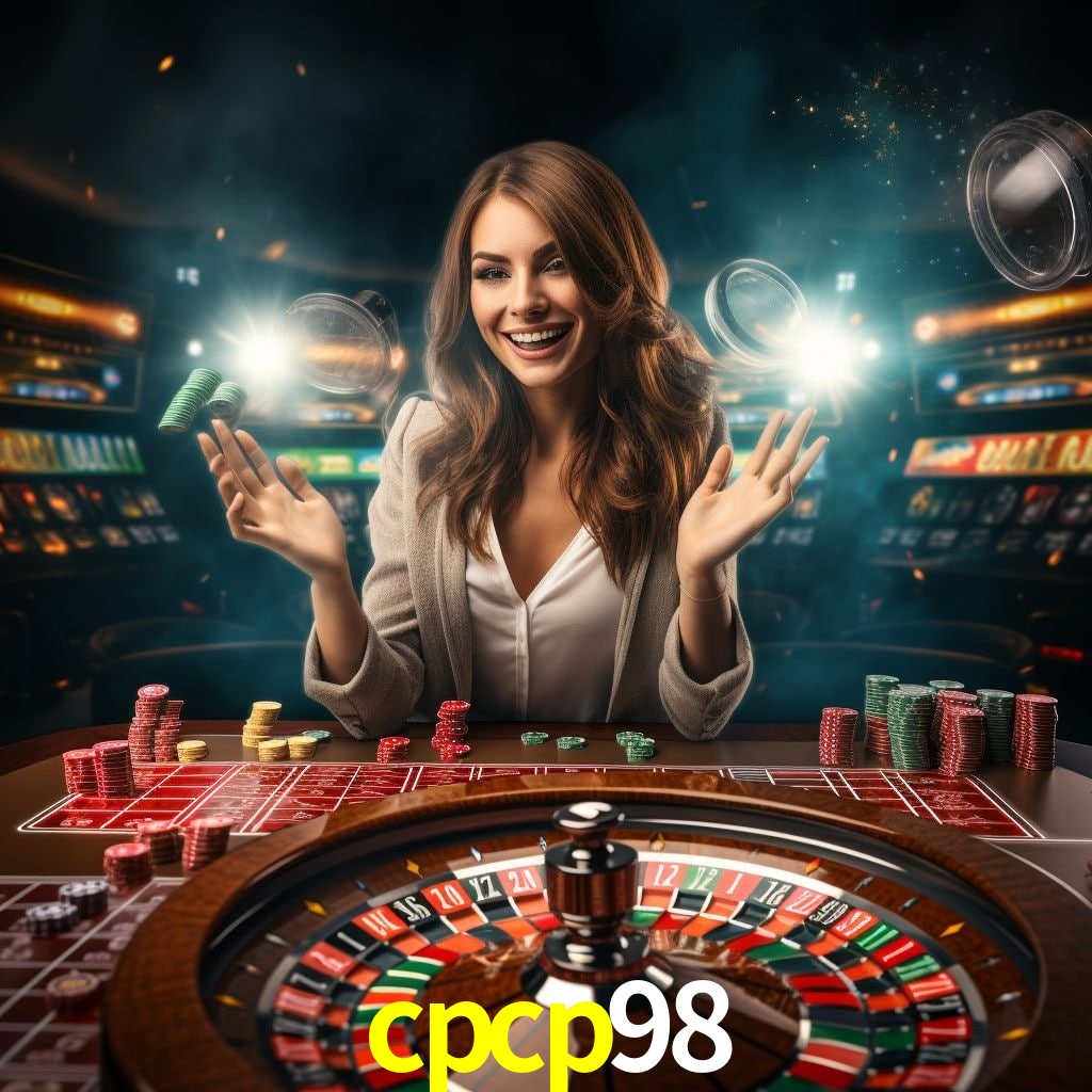 cpcp98: Seu Cassino Premiado com Pagamentos Rápidos