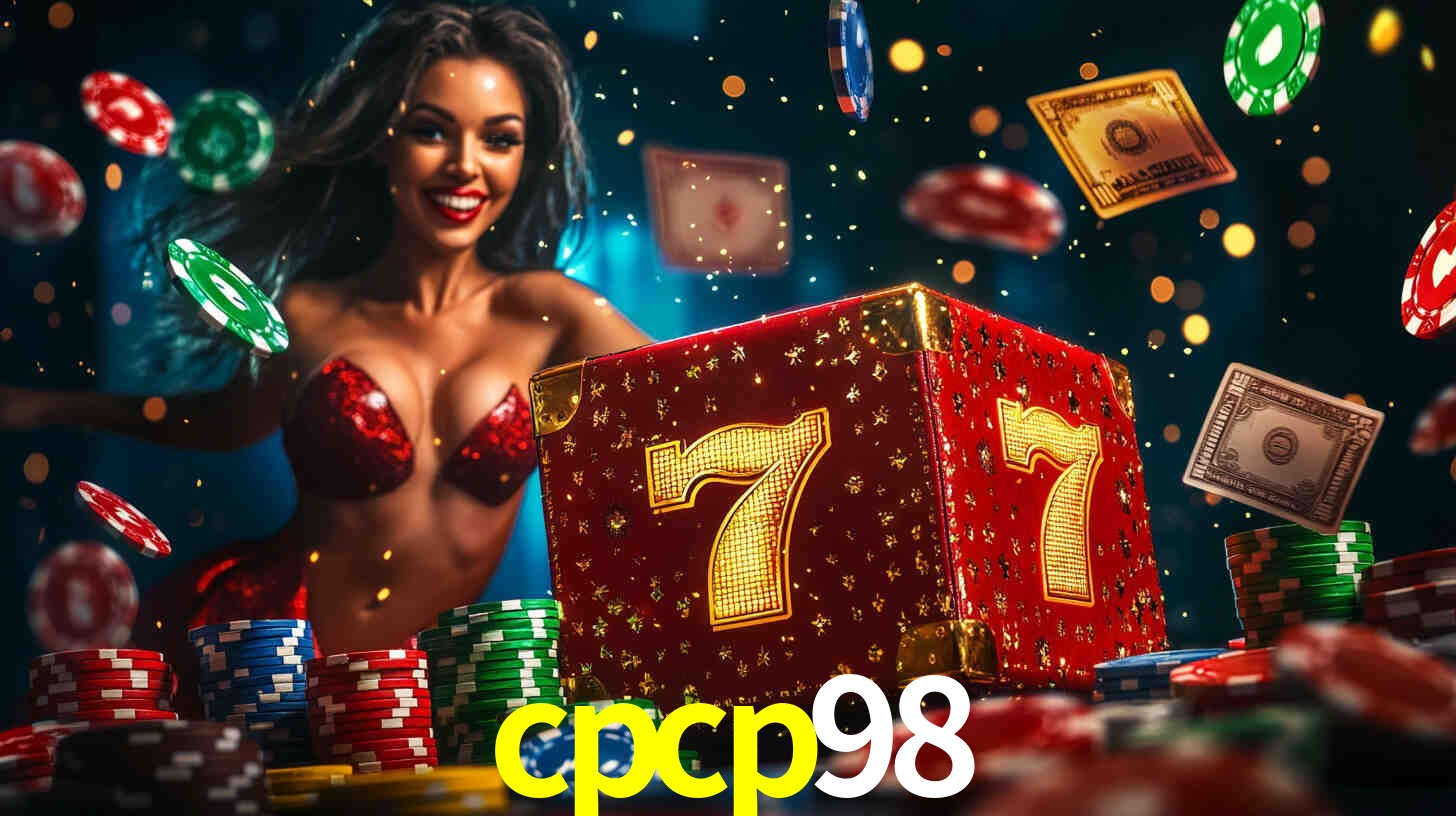 Estatísticas cpcp98