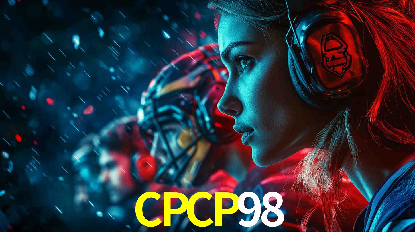 Esportes Disponíveis no CPCP98