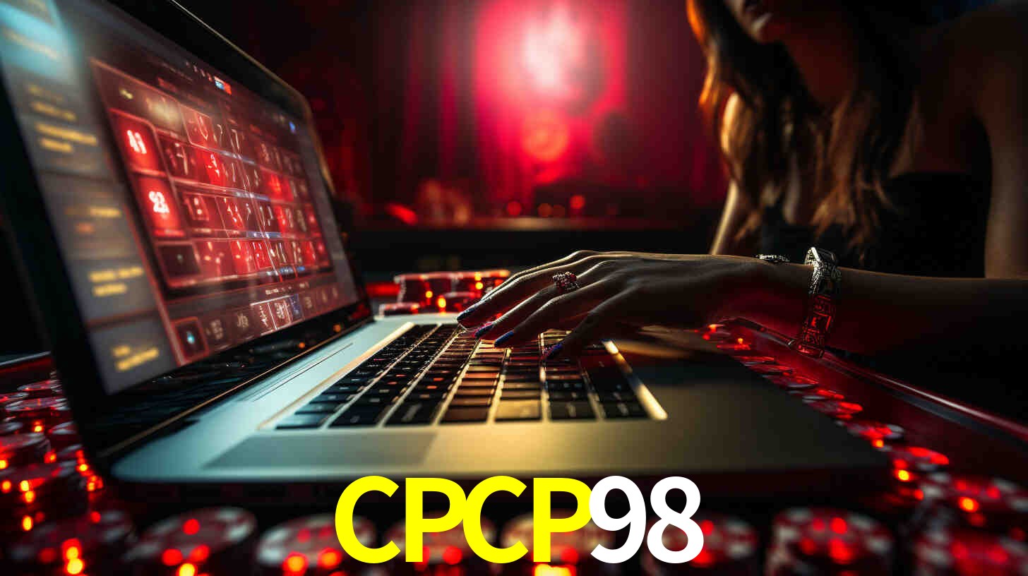 Por Que Escolher o CPCP98?