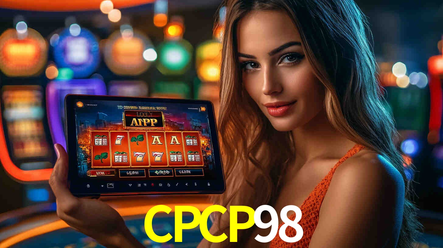 Baixar App iOS CPCP98