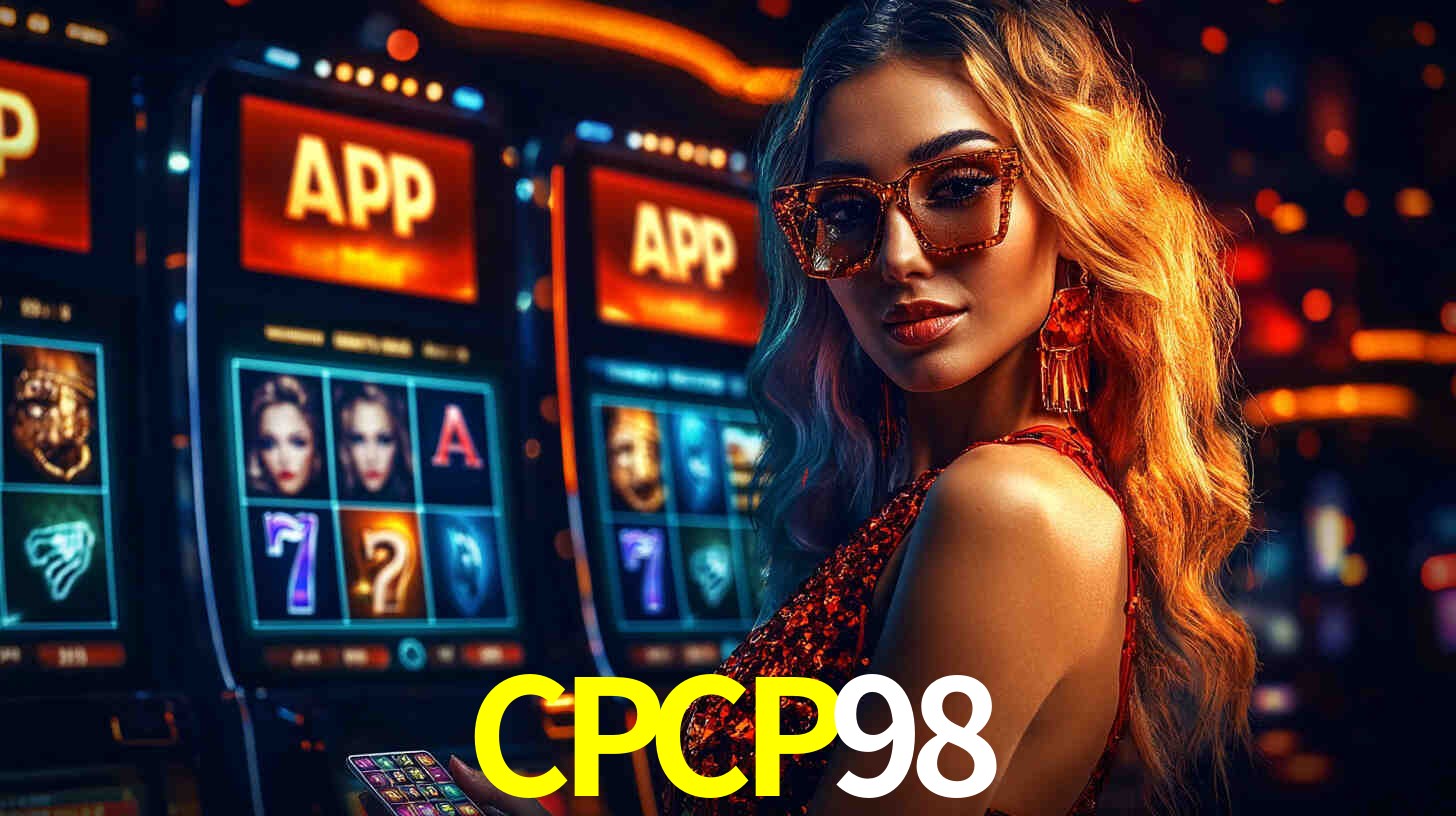 Benefícios do App CPCP98