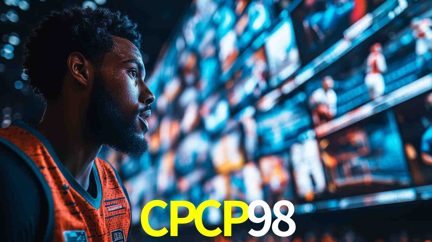 Jogos de Aposta Online no CPCP98