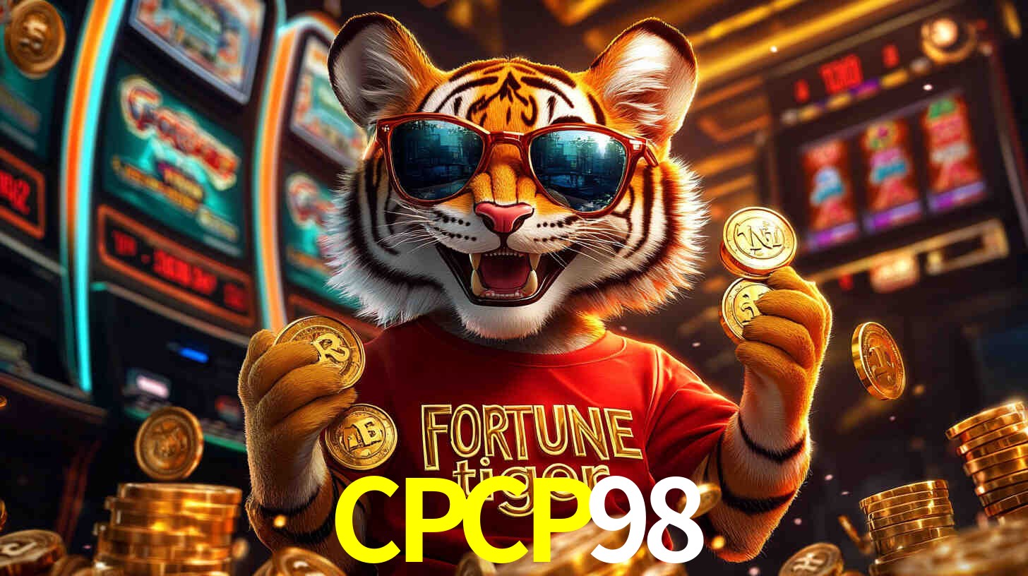 Por Que Jogar Fortune Tiger no CPCP98