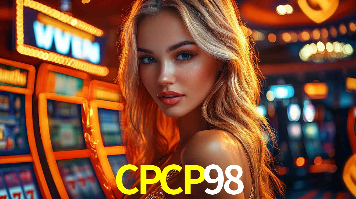 Caça-Níqueis no CPCP98