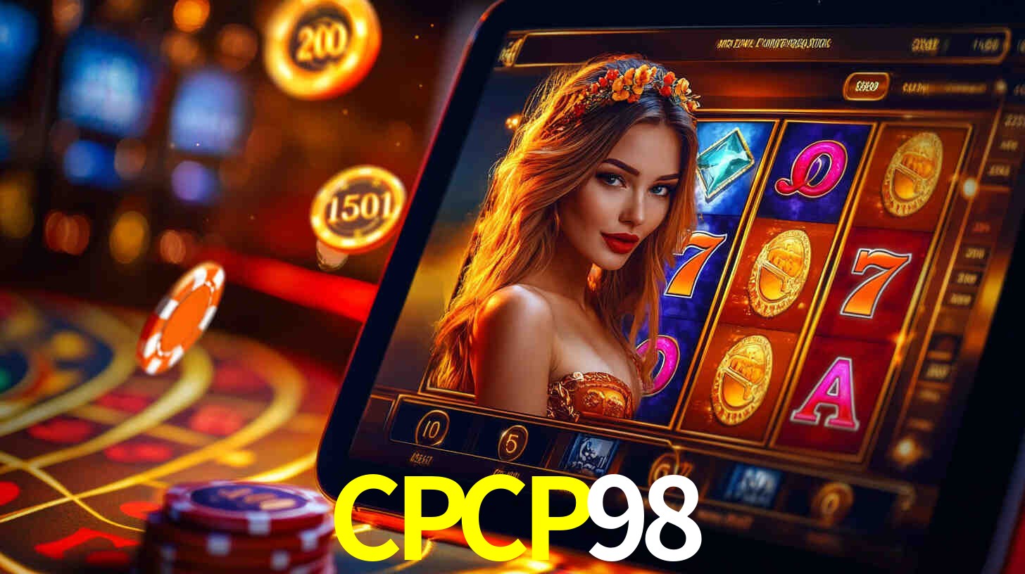 Jogos Crash no CPCP98