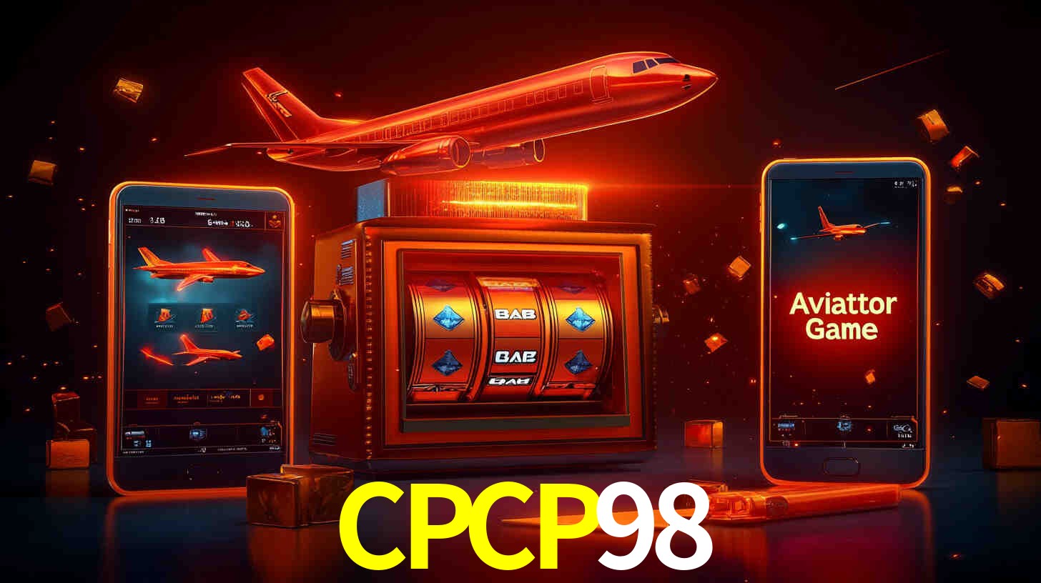 Como Jogar Aviator no CPCP98