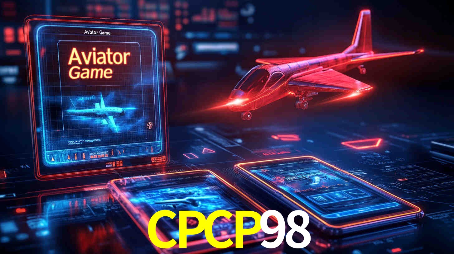 Benefícios do Aviator no CPCP98