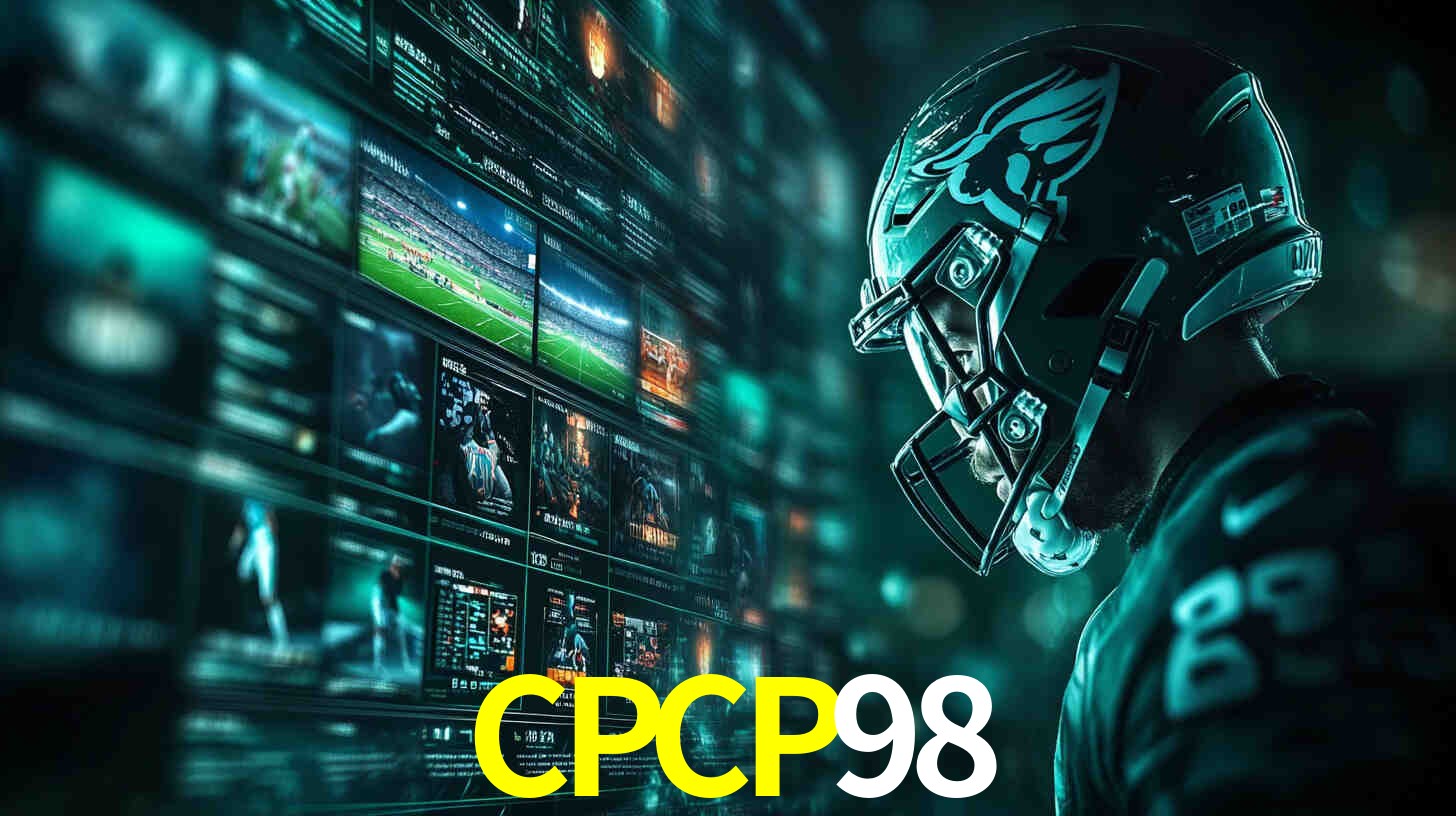 Esportes em Destaque no CPCP98