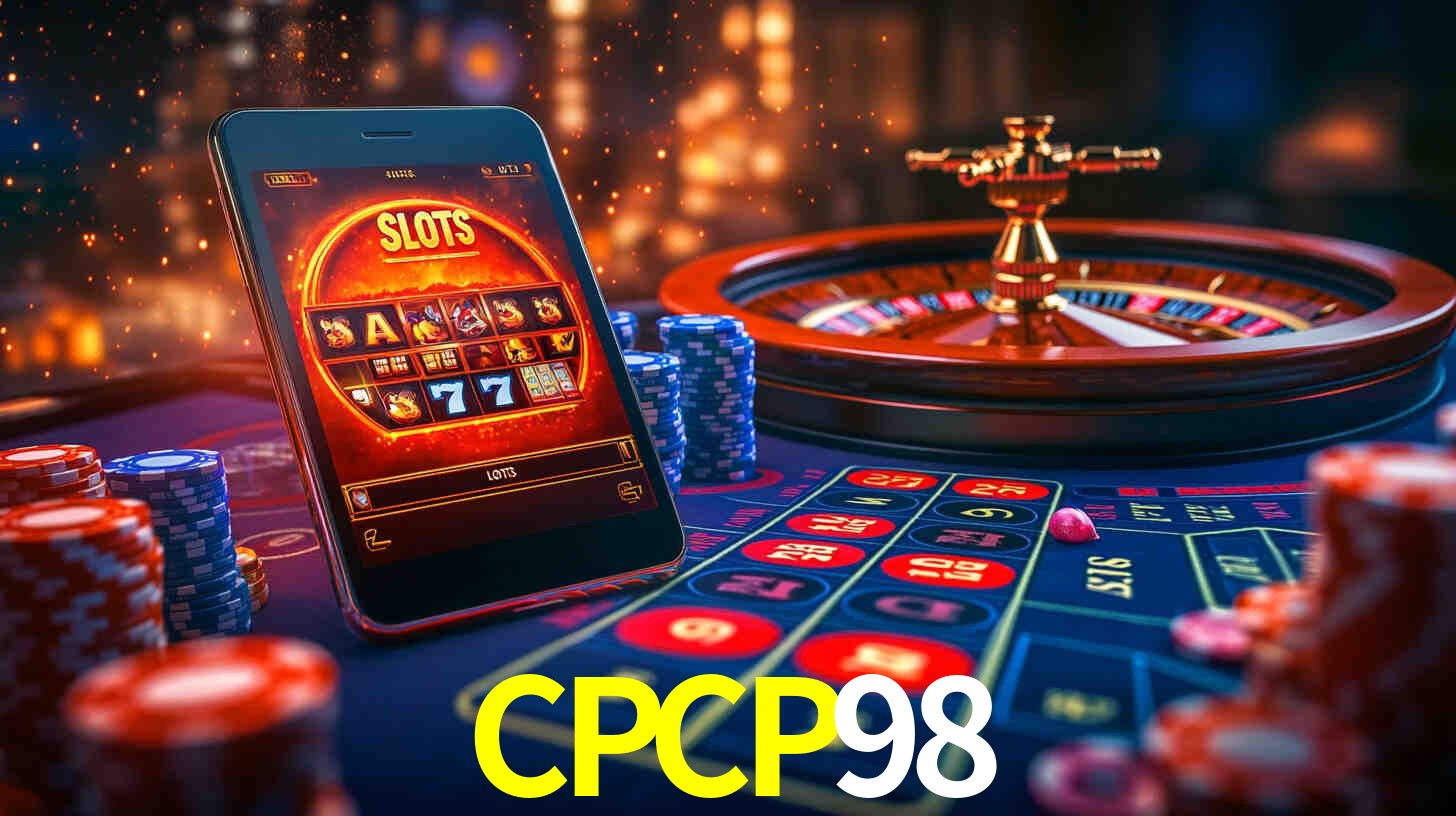 Slots Favoritos no CPCP98