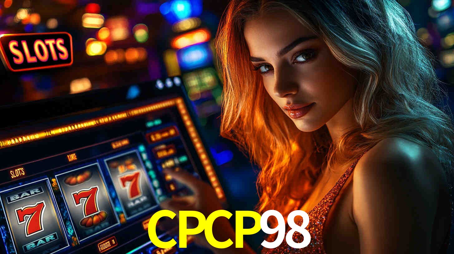Slots com Alto RTP no CPCP98