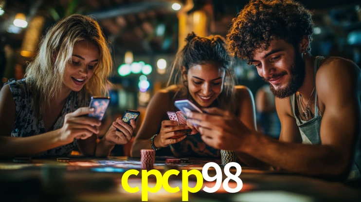 Premium Interface cpcp98