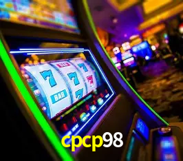 A Emoção da Loteria na cpcp98: Uma Chance de Mudança de Vida
