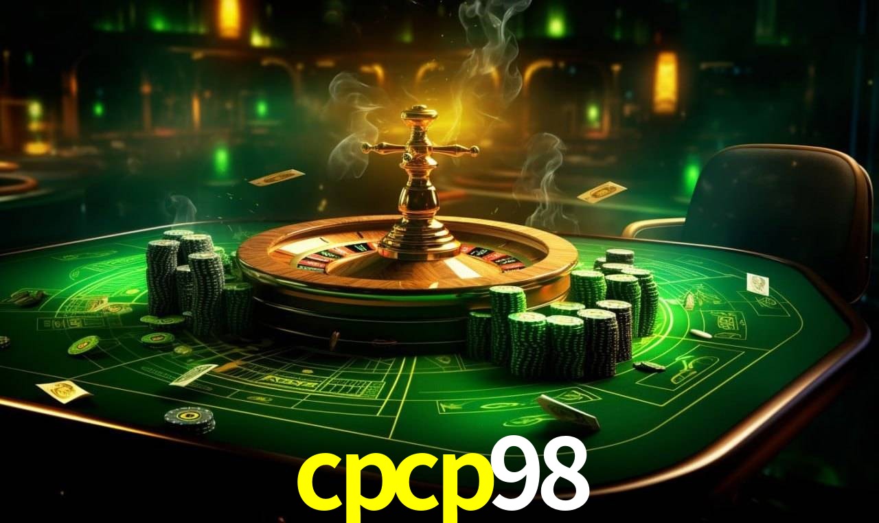 Tecnologia da Plataforma cpcp98