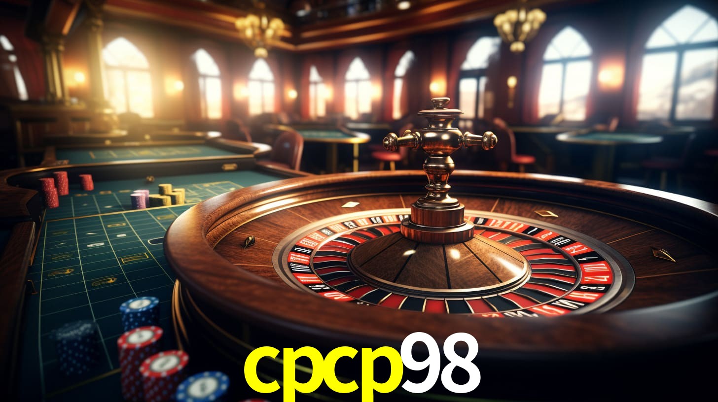 Welcome Bonus cpcp98