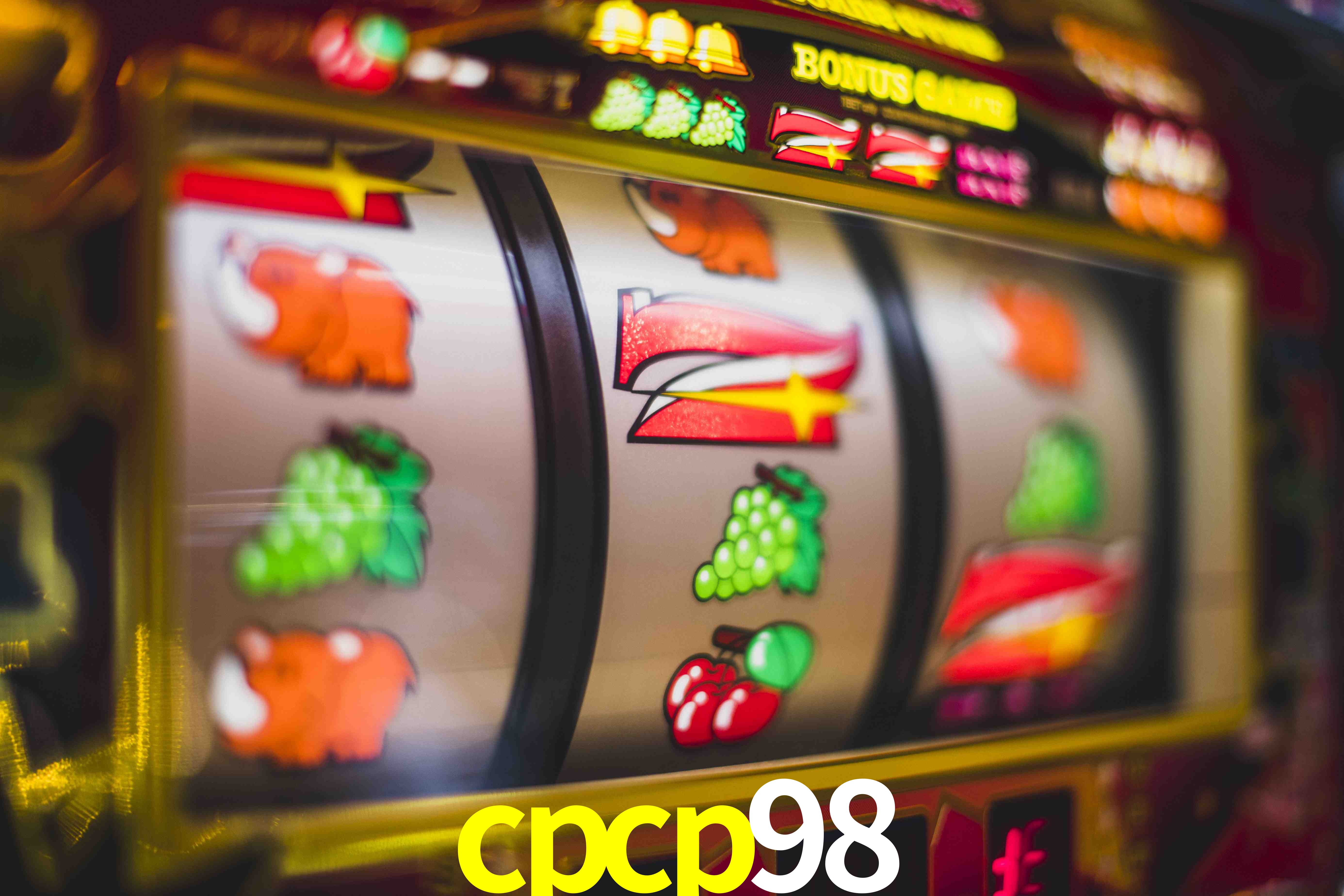 VIP Casino cpcp98