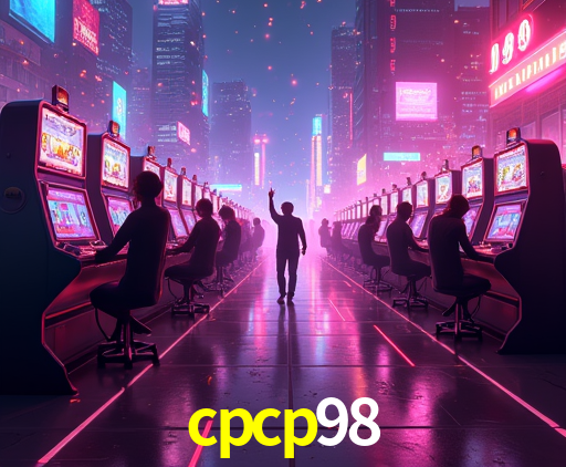 A Experiência Imersiva dos Cassinos Ao Vivo no cpcp98