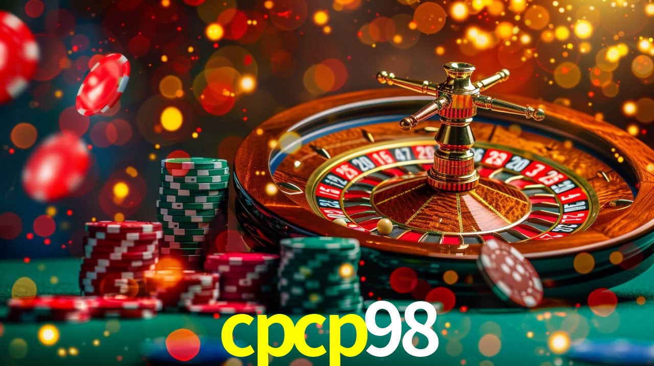 Provedores de Jogos cpcp98