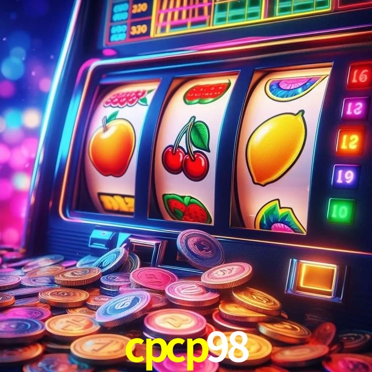 Desvendando o Mundo dos Jogos Virtuais na cpcp98