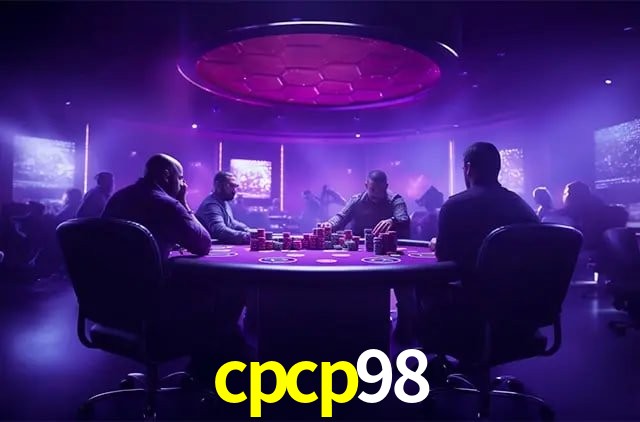 Jogos de Slot cpcp98
