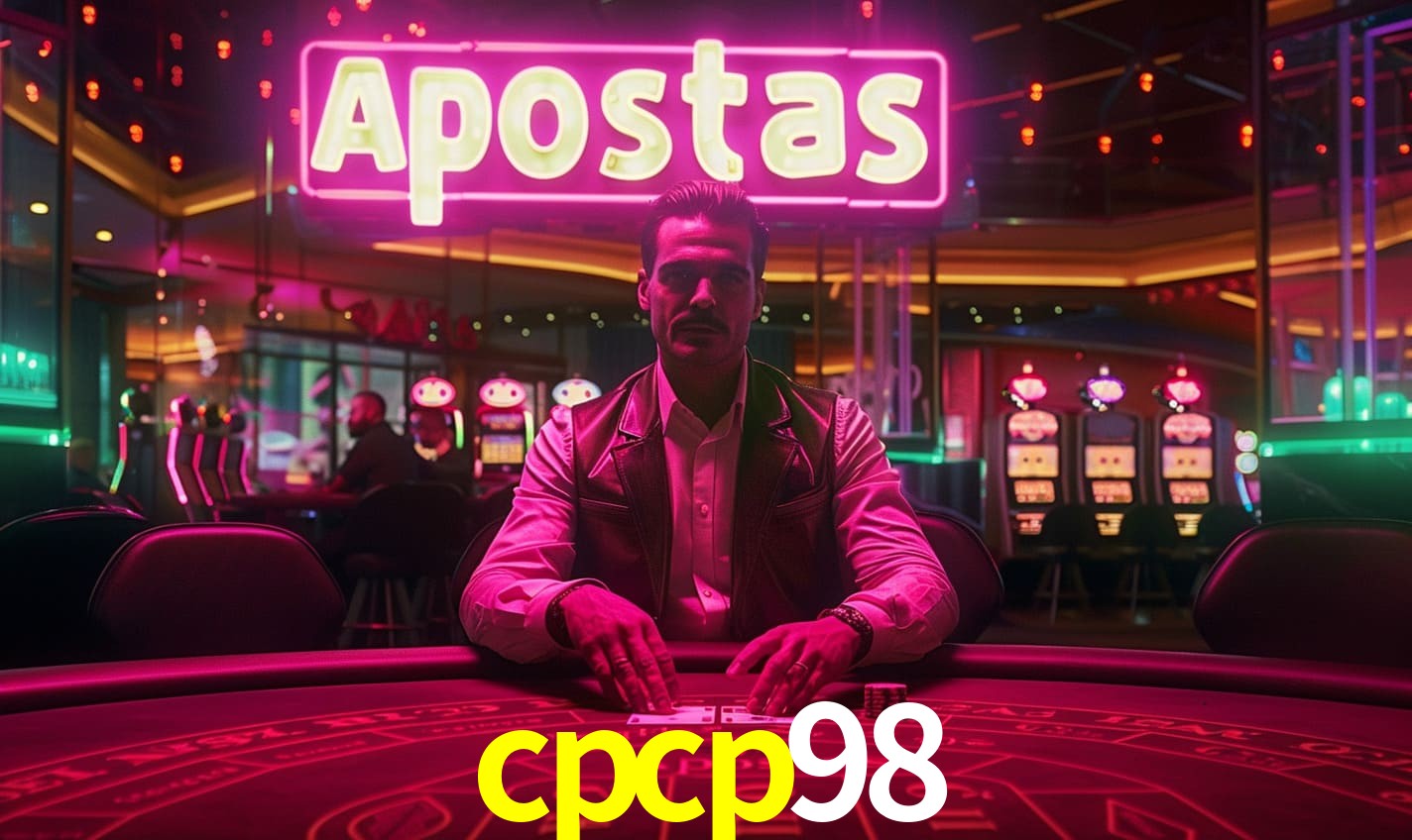 Estatísticas do Jogo cpcp98