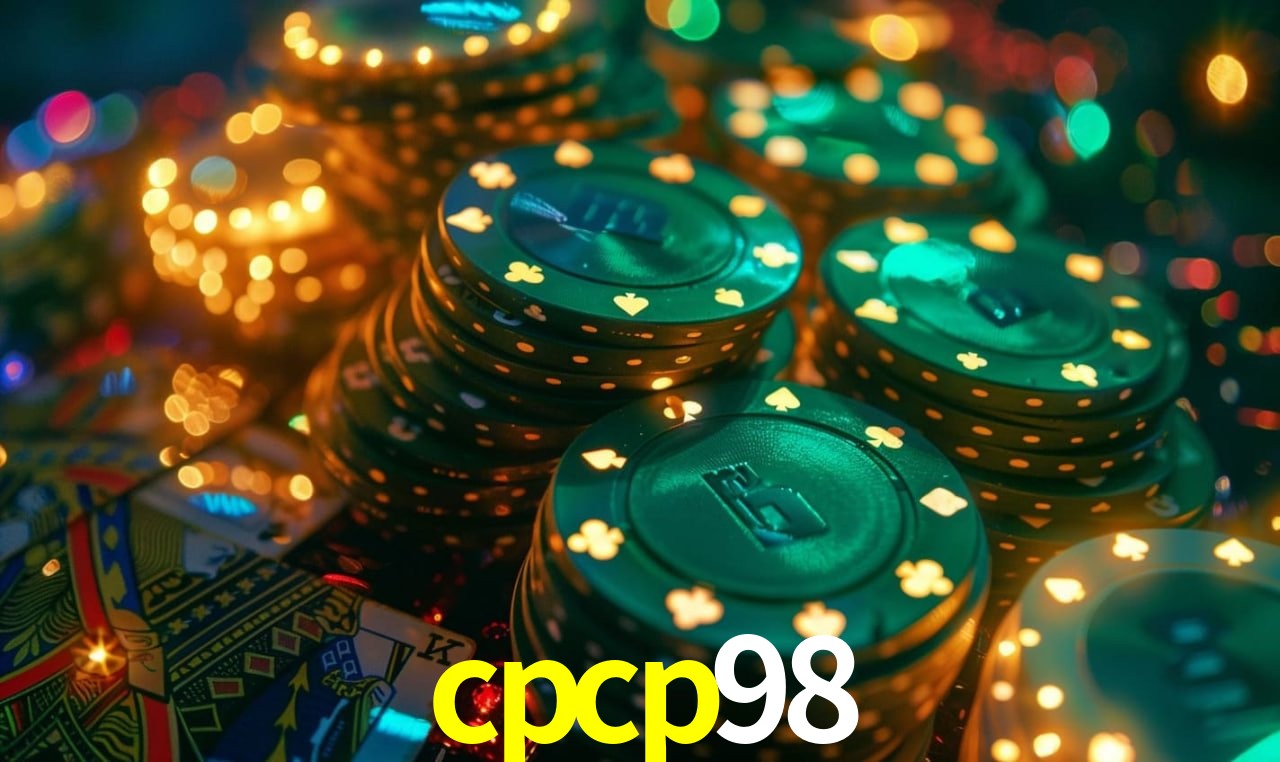 Descubra a Magia dos Jogos de Arcade no cpcp98
