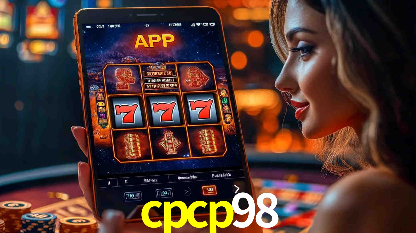 Desvendando o Mundo dos Jogos Virtuais na cpcp98