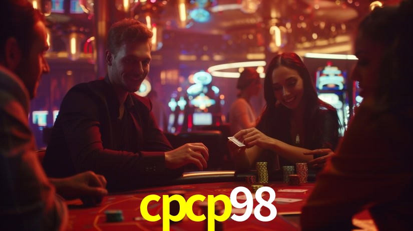 PIX Instantâneo cpcp98