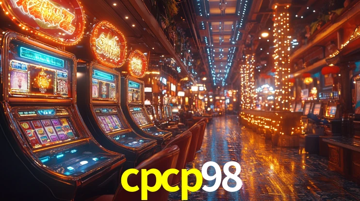 cpcp98 bet