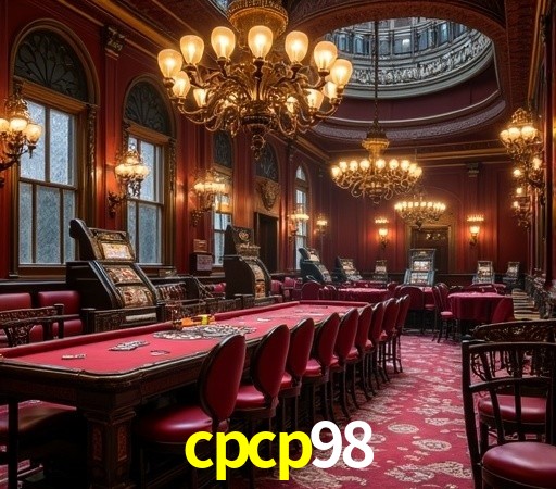 Descubra a Essência do cpcp98: Nossa História e Compromissos