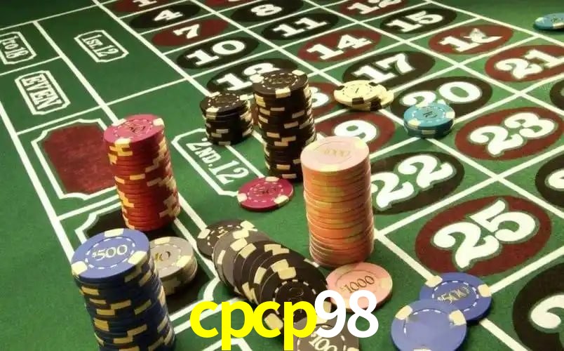 A Popularidade dos Caça-Níqueis no cpcp98