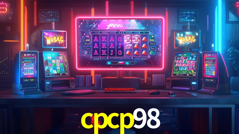cpcp98: Seu Especialista em Apostas Esportivas Brasileiras