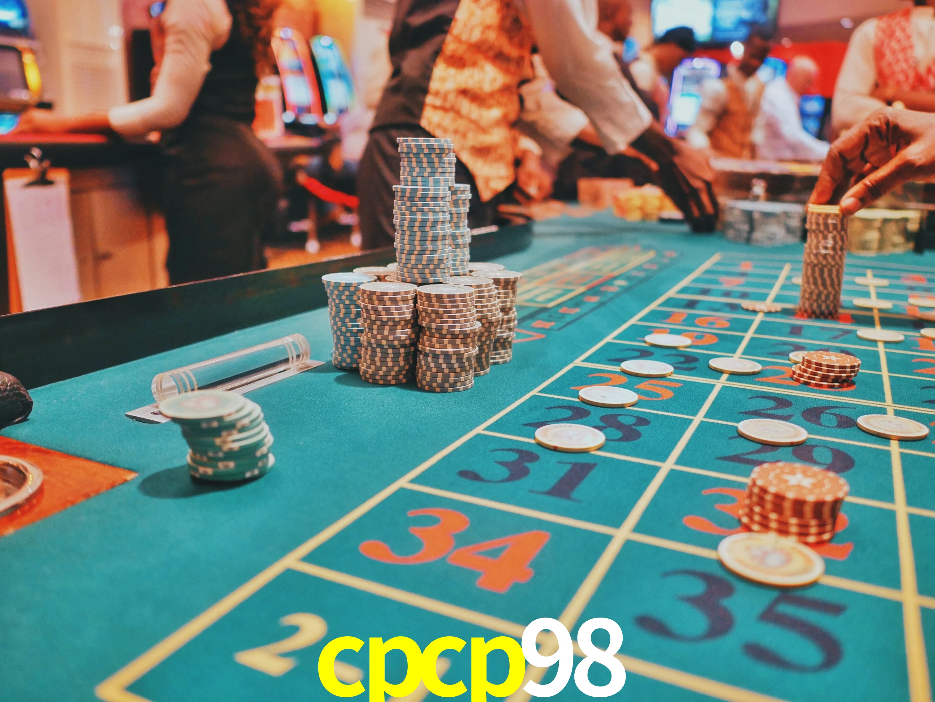 A Emoção da Loteria na cpcp98: Uma Chance de Mudança de Vida