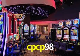 Inovações de Jogos na cpcp98: O Futuro das Experiências Interativas