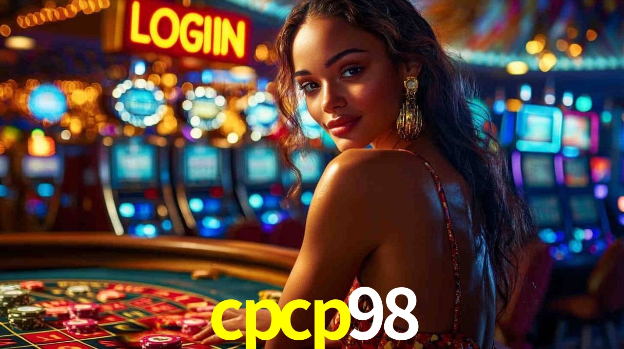 Apostas Esportivas na cpcp98: Um Guia Completo