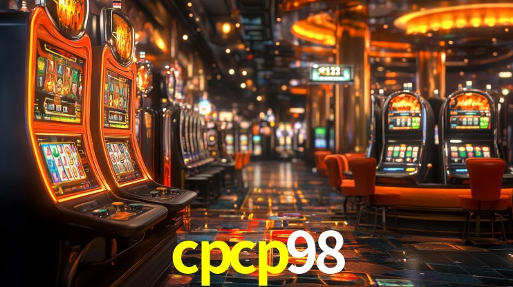 Sinta a adrenalina dos jogos de cassino com cpcp98