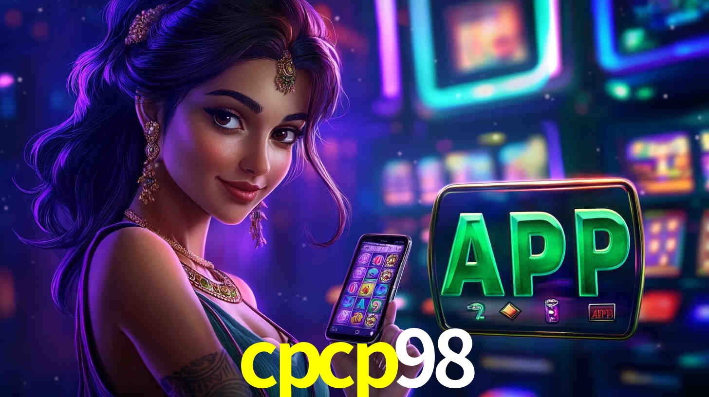 Descubra a Magia dos Jogos de Arcade no cpcp98