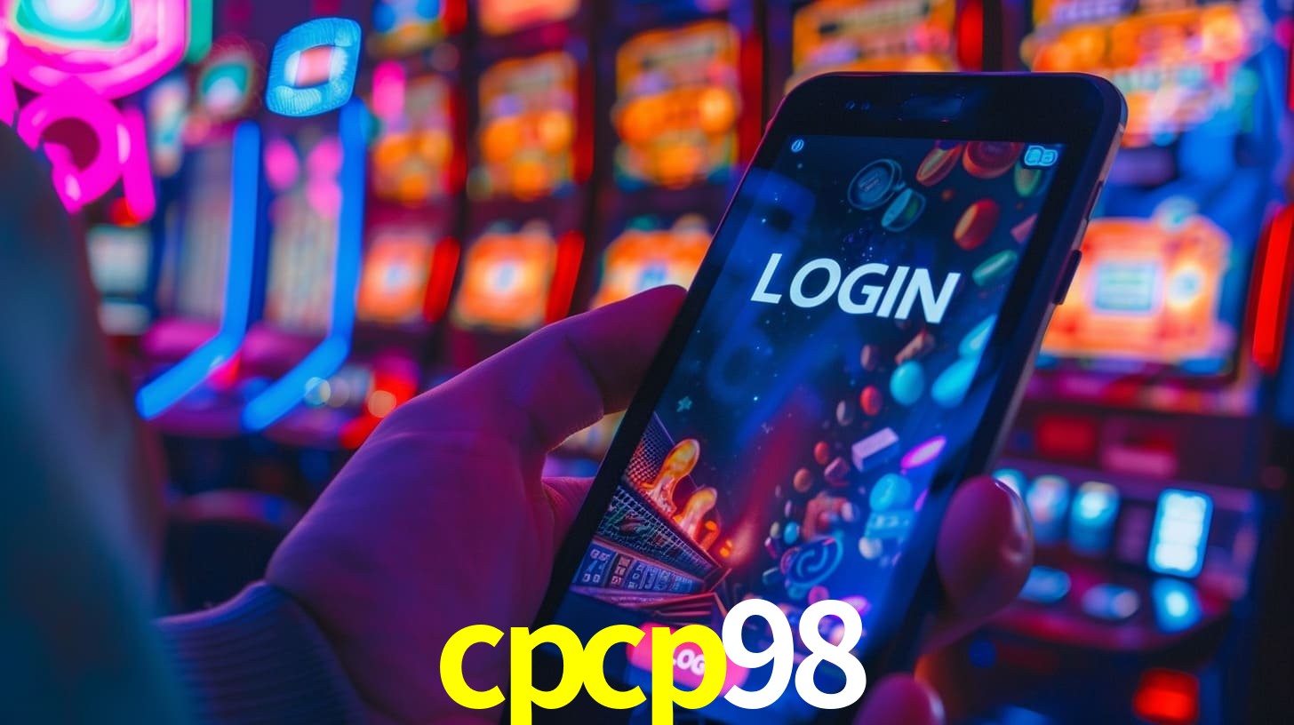 Apostas Esportivas na cpcp98: Um Guia Completo