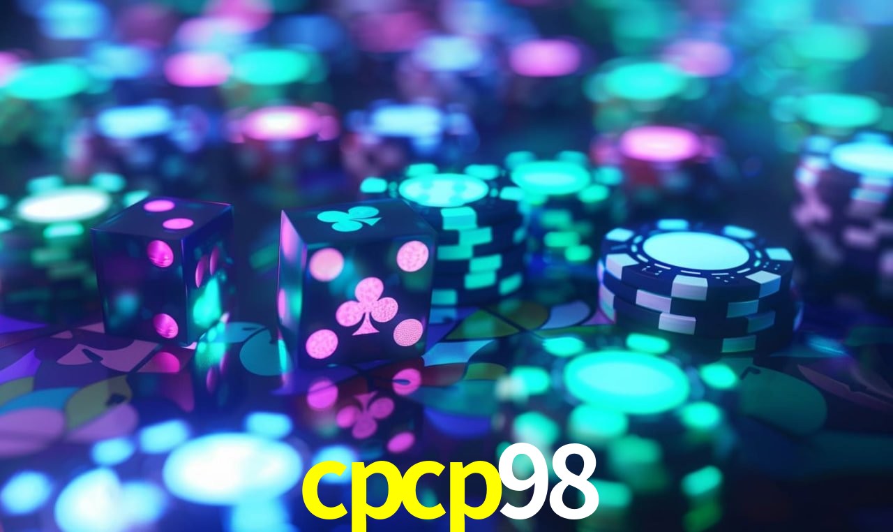Inovações de Jogos na cpcp98: O Futuro das Experiências Interativas
