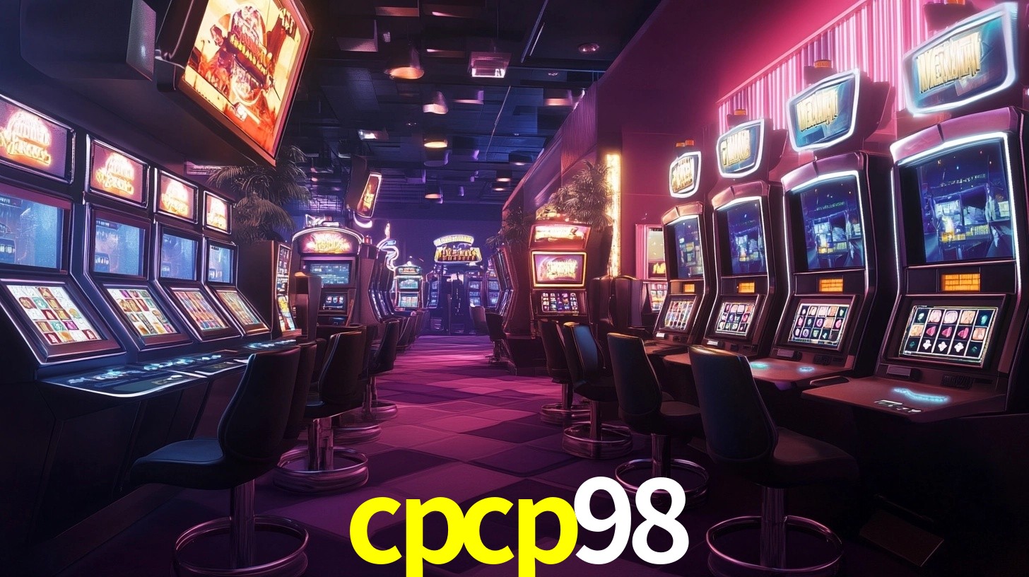 cpcp98: Jogos de Caça-Níqueis-Altas Recompensas, Roleta-Velocidade, Blackjack-Desafios Máximos