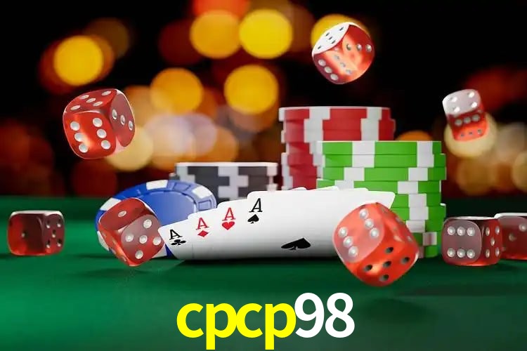 A Experiência Imersiva dos Cassinos Ao Vivo no cpcp98