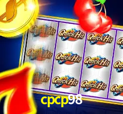 Interface do App cpcp98