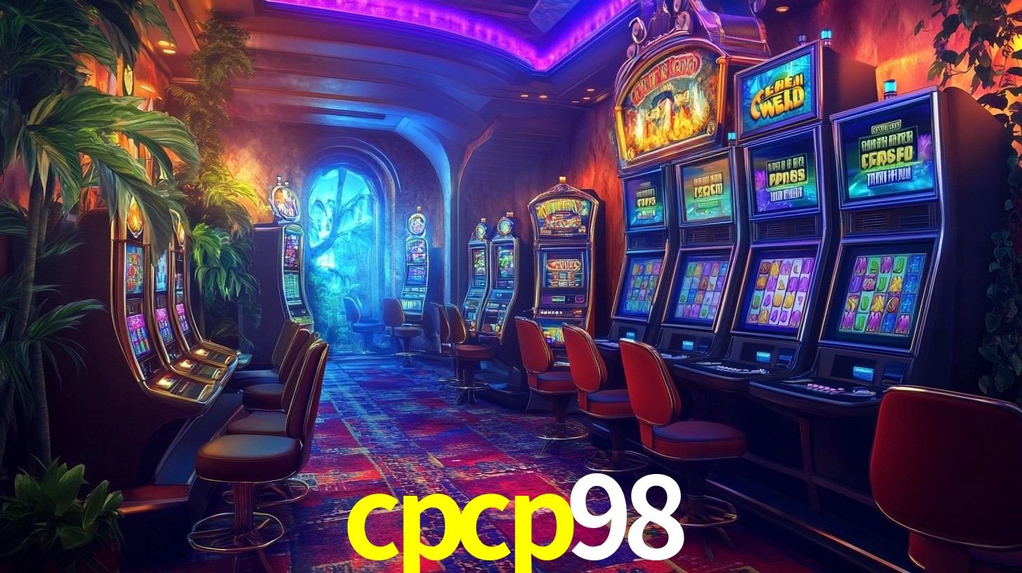 cpcp98 App Interface