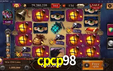 Flash Promotion cpcp98