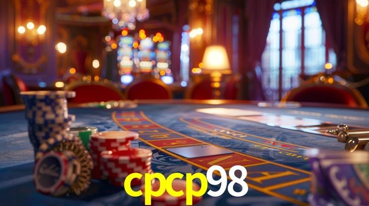 Bonus Features cpcp98