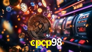 Sistemas de Segurança cpcp98