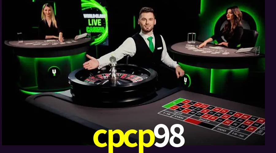 Slot Games cpcp98