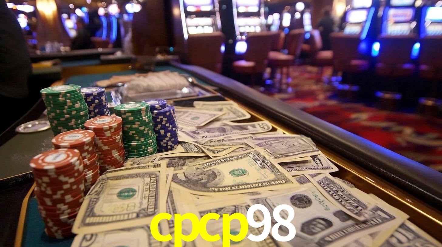 Desvendando o Mundo dos Jogos Virtuais na cpcp98